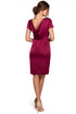 Cocktail dress model 138753